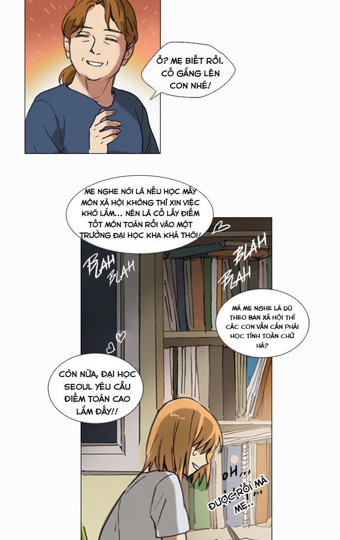 Magical Exam Student - Chương 28 - Trang 4