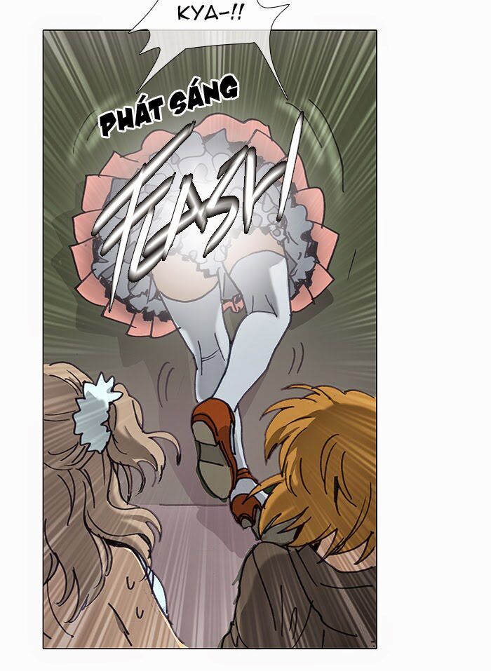 Magical Exam Student - Chương 28 - Trang 33