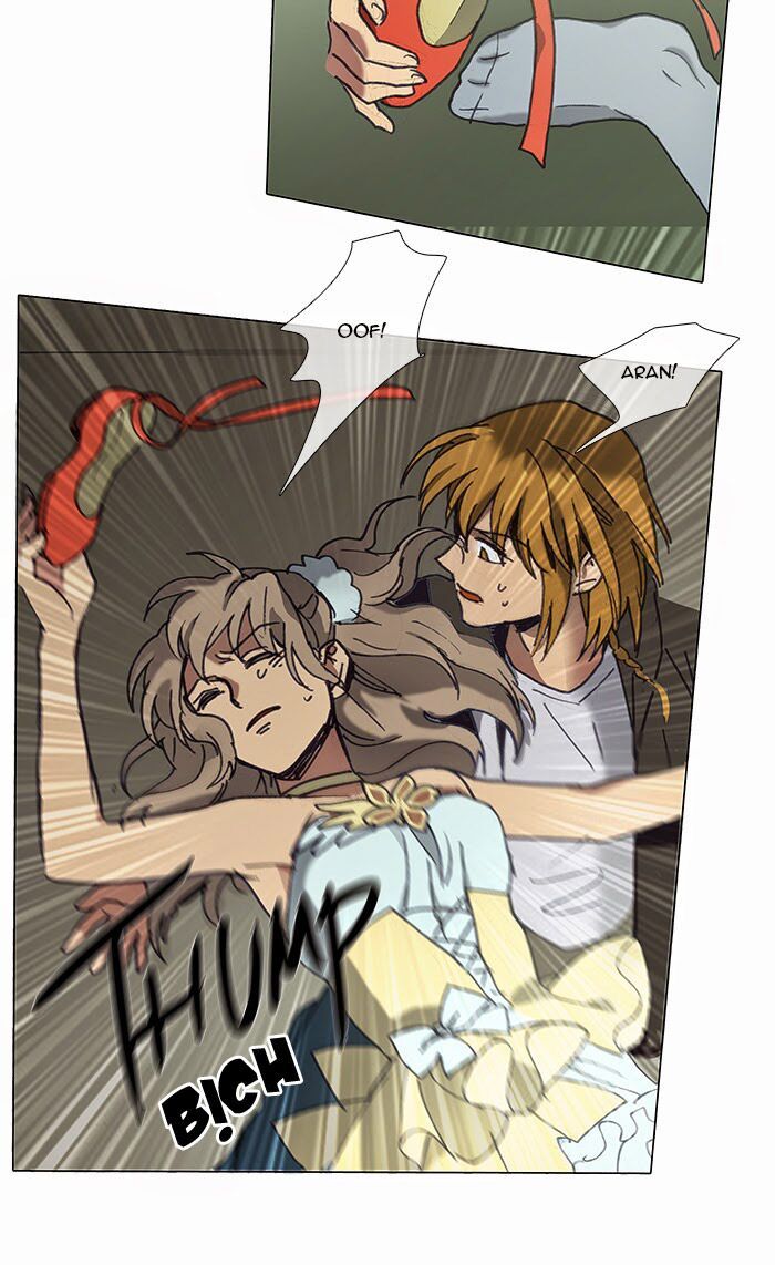 Magical Exam Student - Chương 28 - Trang 37