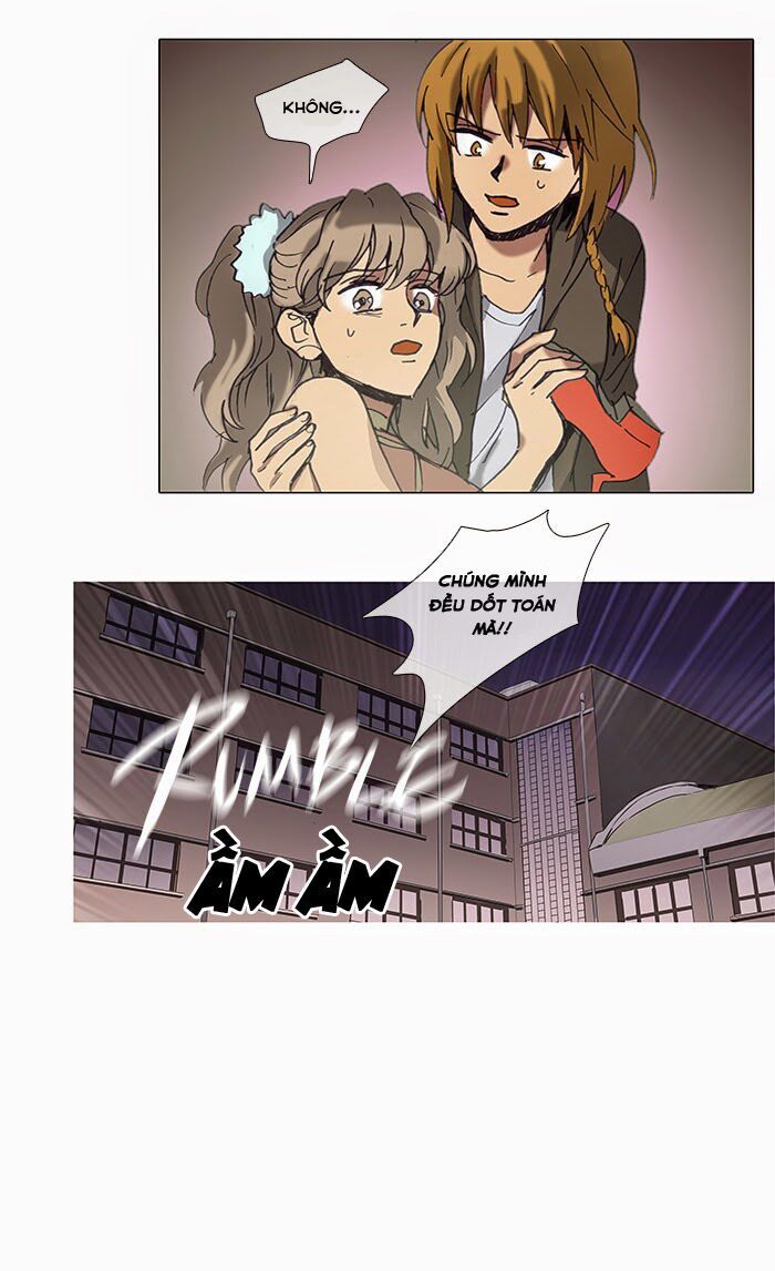 Magical Exam Student - Chương 28 - Trang 38