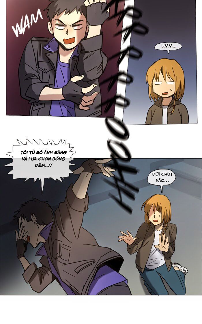 Magical Exam Student - Chương 29 - Trang 21