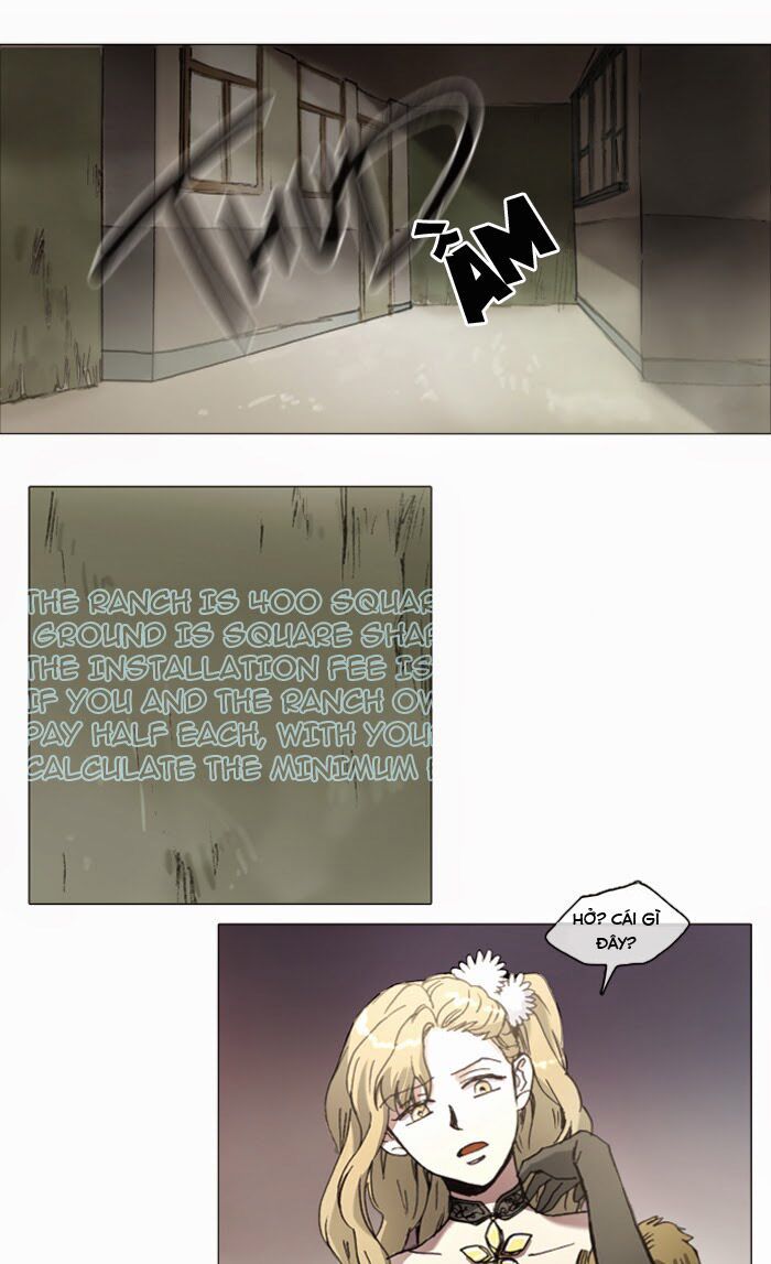 Magical Exam Student - Chương 30 - Trang 3