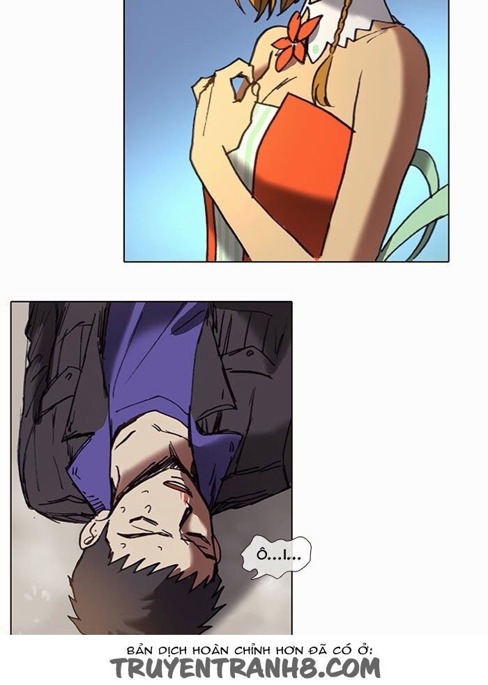 Magical Exam Student - Chương 31 - Trang 11