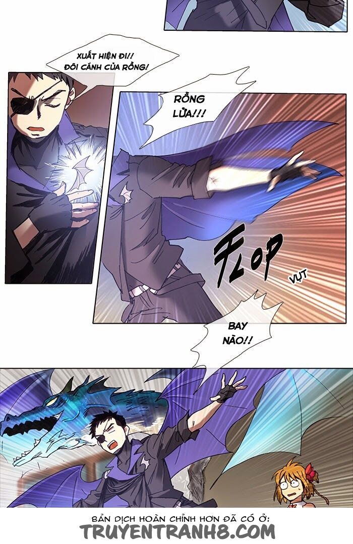 Magical Exam Student - Chương 31 - Trang 28