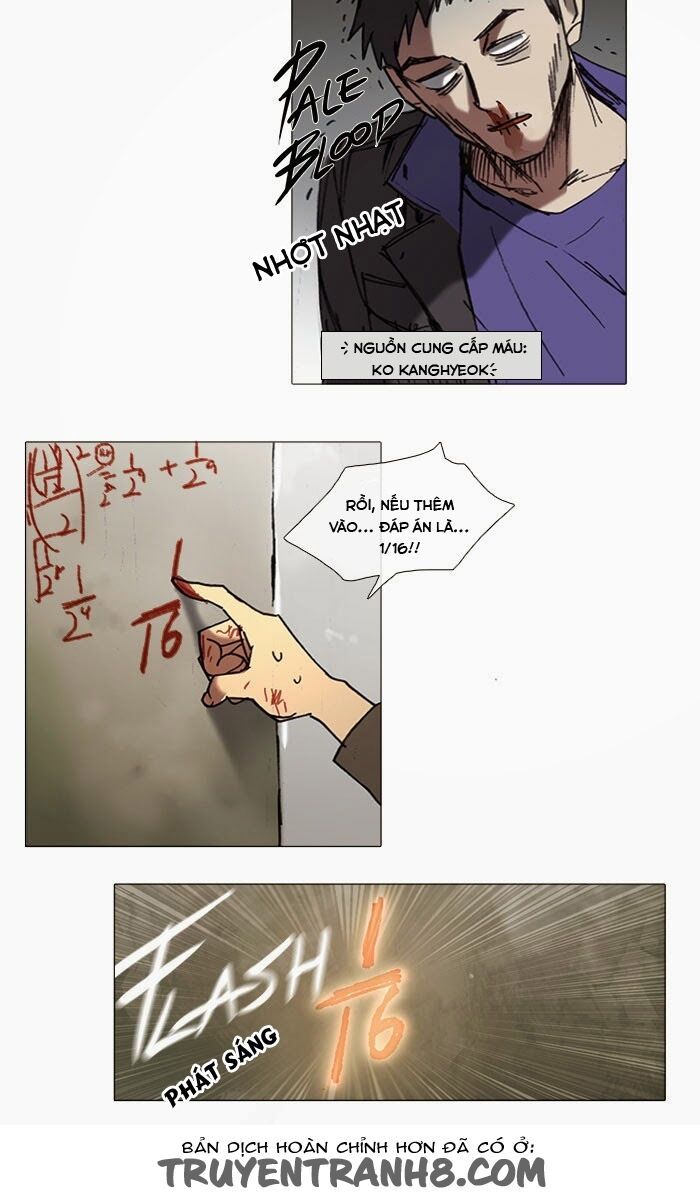 Magical Exam Student - Chương 31 - Trang 4