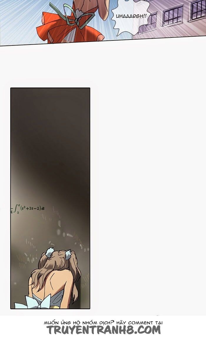 Magical Exam Student - Chương 31 - Trang 31