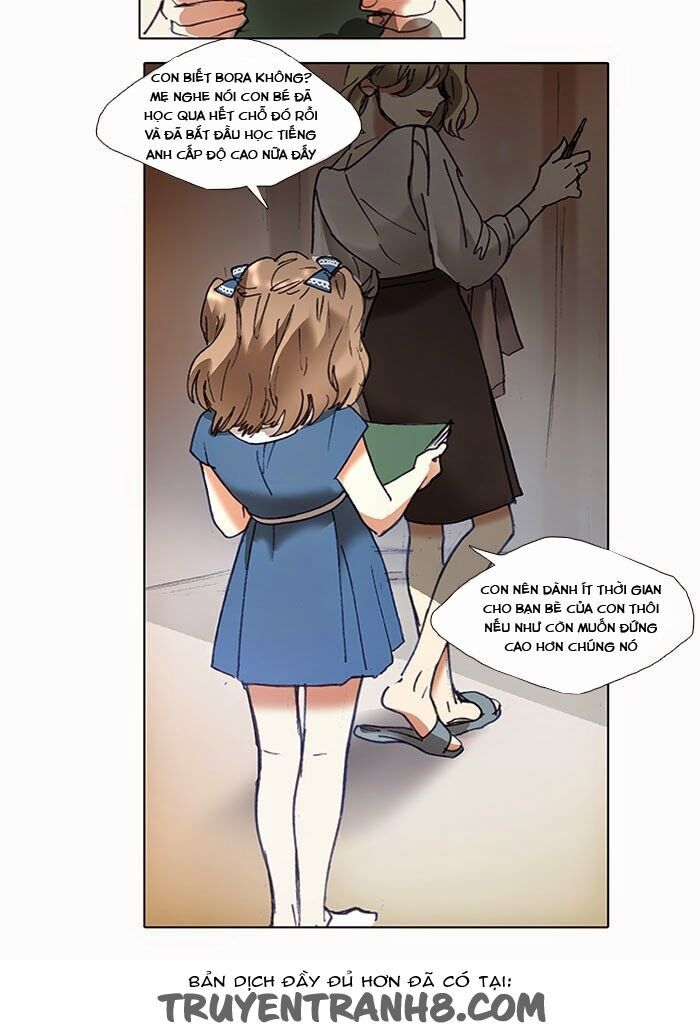 Magical Exam Student - Chương 31 - Trang 34