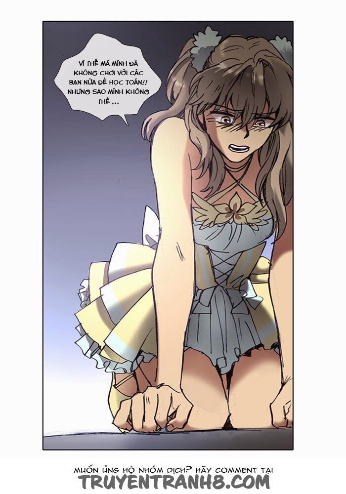 Magical Exam Student - Chương 31 - Trang 35