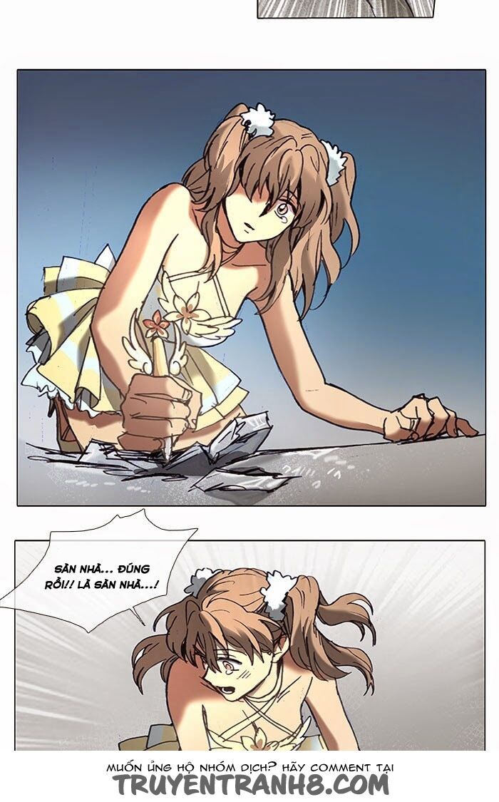 Magical Exam Student - Chương 31 - Trang 37