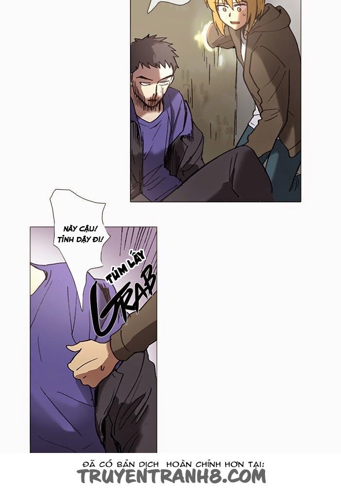 Magical Exam Student - Chương 31 - Trang 6