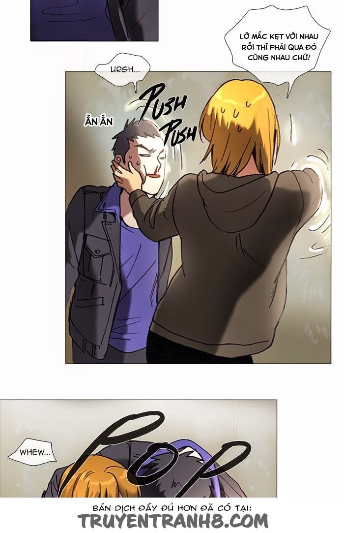 Magical Exam Student - Chương 31 - Trang 7