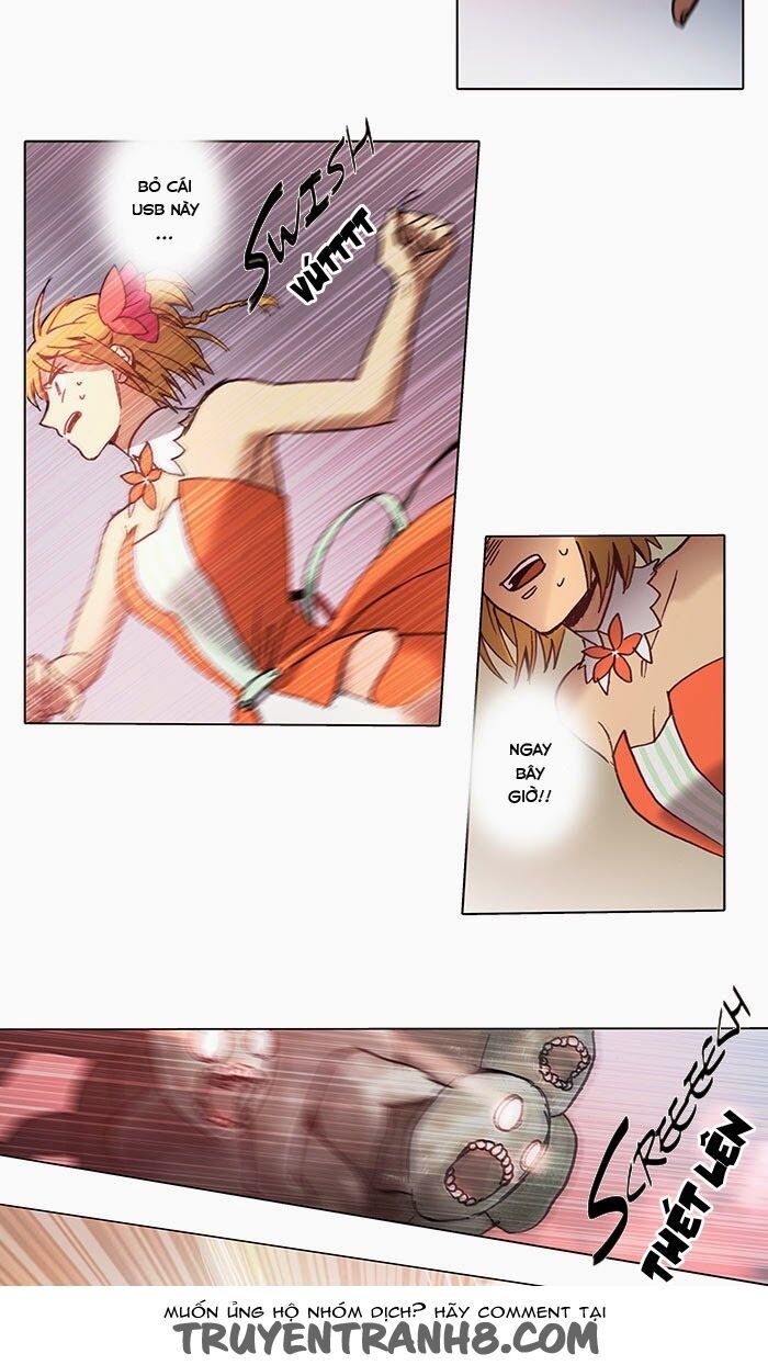 Magical Exam Student - Chương 33 - Trang 13