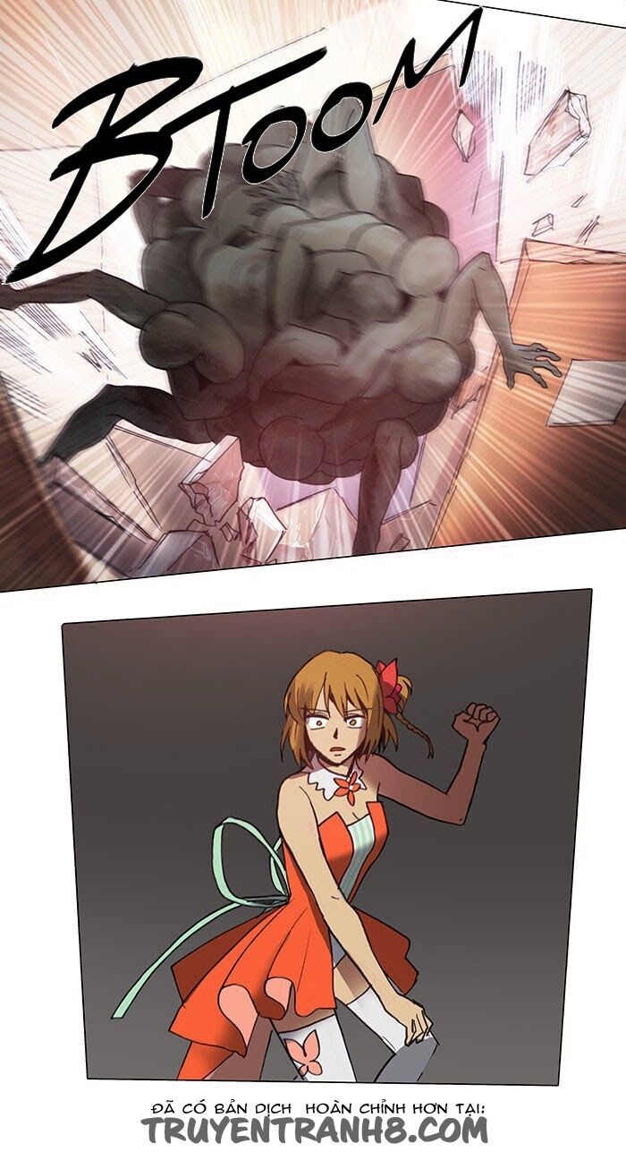Magical Exam Student - Chương 33 - Trang 14
