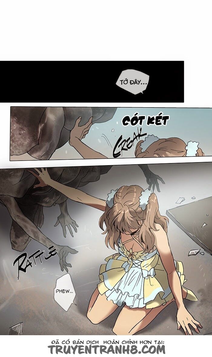 Magical Exam Student - Chương 33 - Trang 16