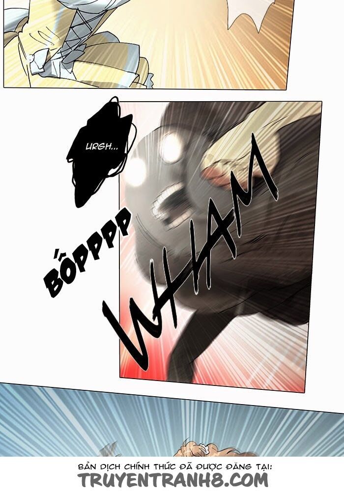 Magical Exam Student - Chương 33 - Trang 19