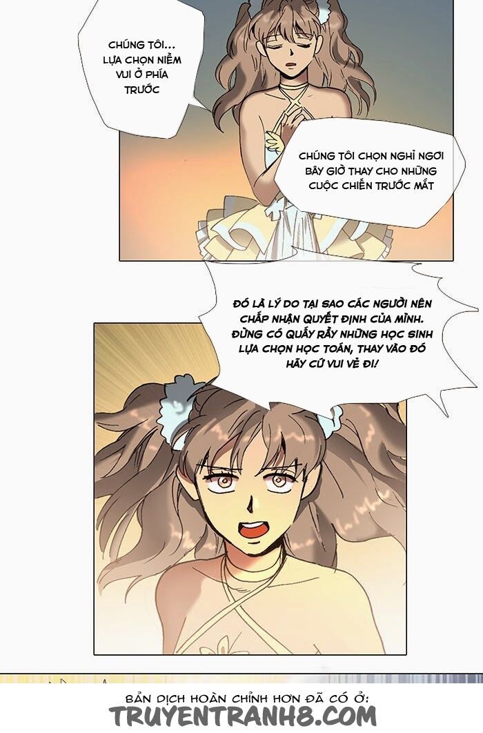 Magical Exam Student - Chương 33 - Trang 24