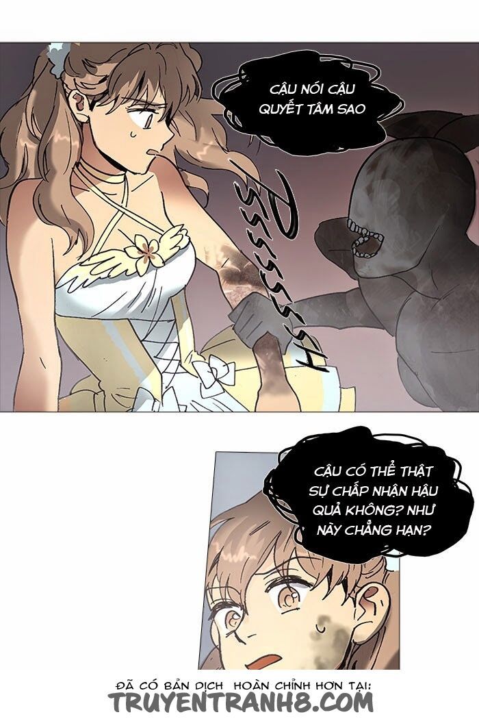 Magical Exam Student - Chương 33 - Trang 30