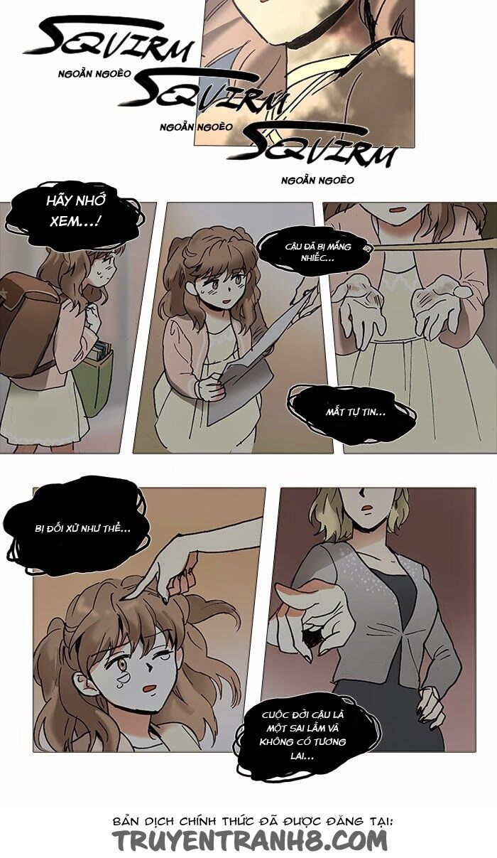 Magical Exam Student - Chương 33 - Trang 31