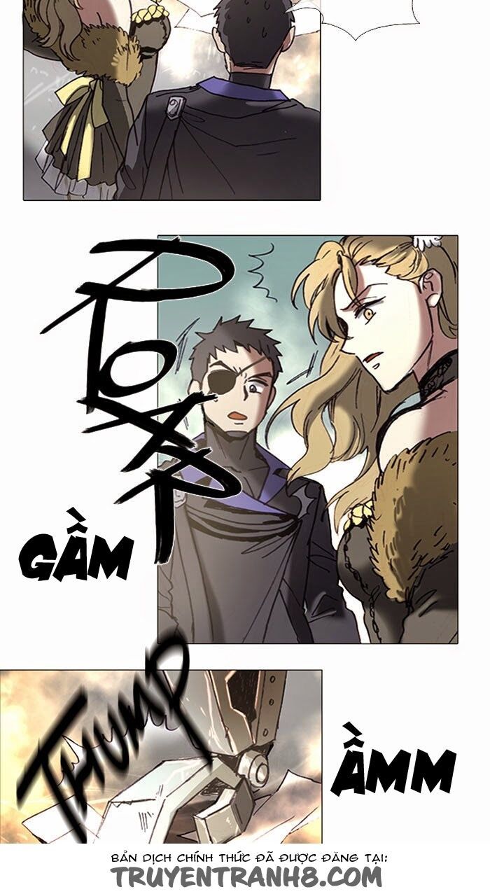 Magical Exam Student - Chương 33 - Trang 5