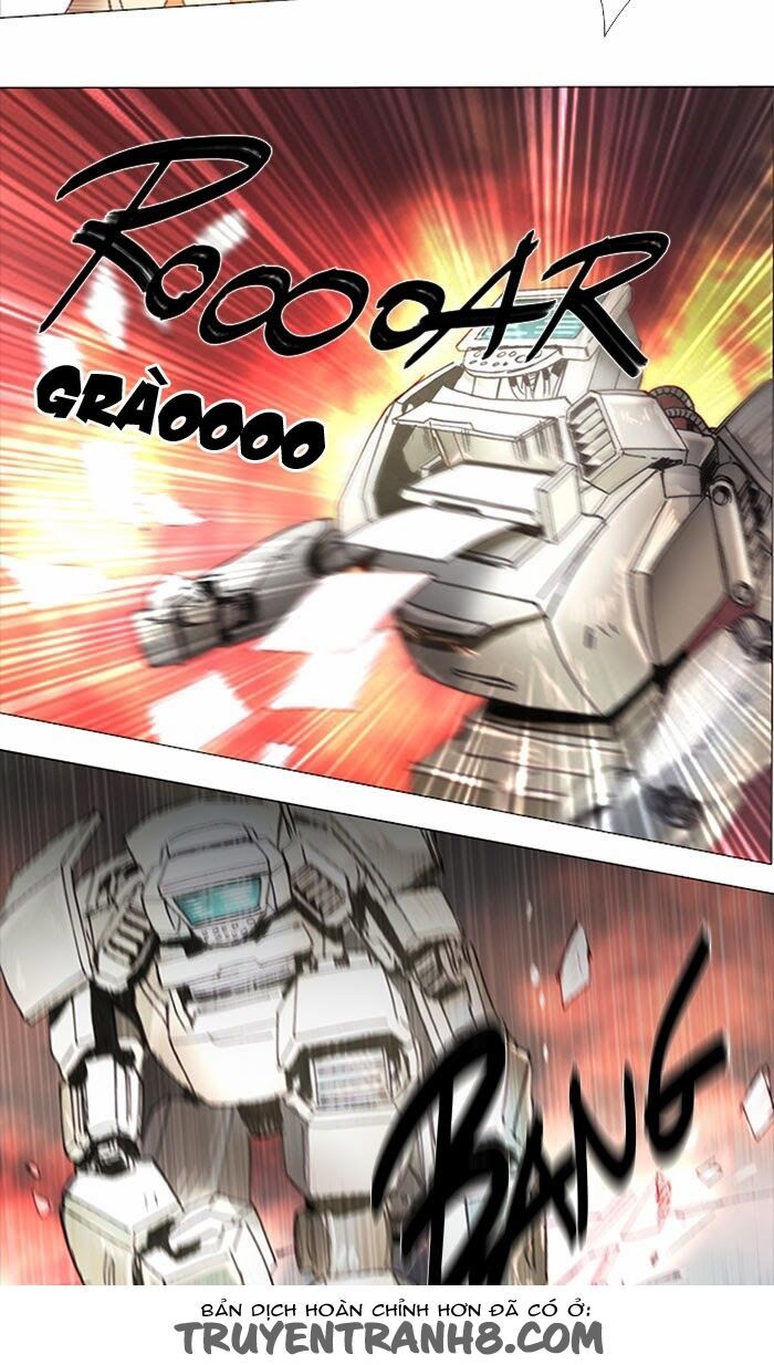 Magical Exam Student - Chương 33 - Trang 7