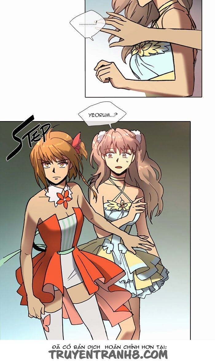 Magical Exam Student - Chương 34 - Trang 11