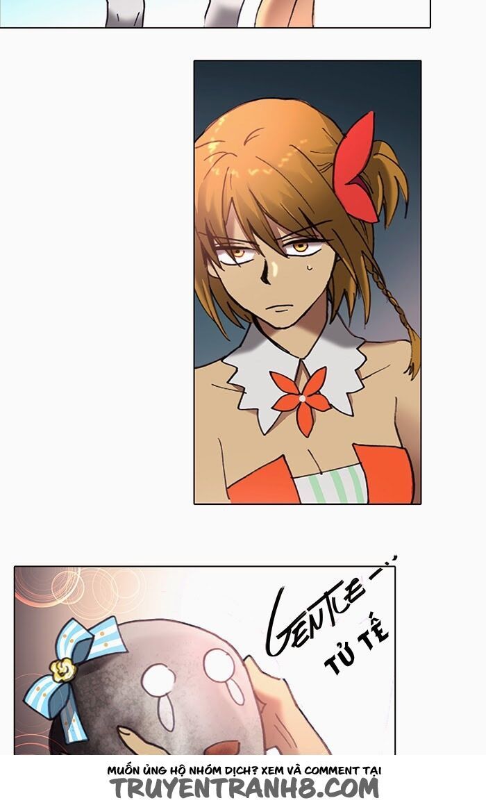 Magical Exam Student - Chương 34 - Trang 12