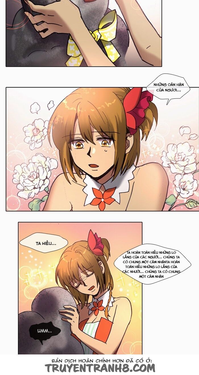 Magical Exam Student - Chương 34 - Trang 13