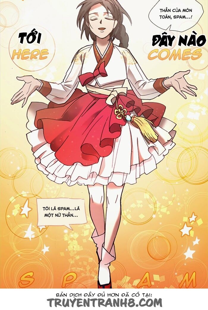 Magical Exam Student - Chương 34 - Trang 21