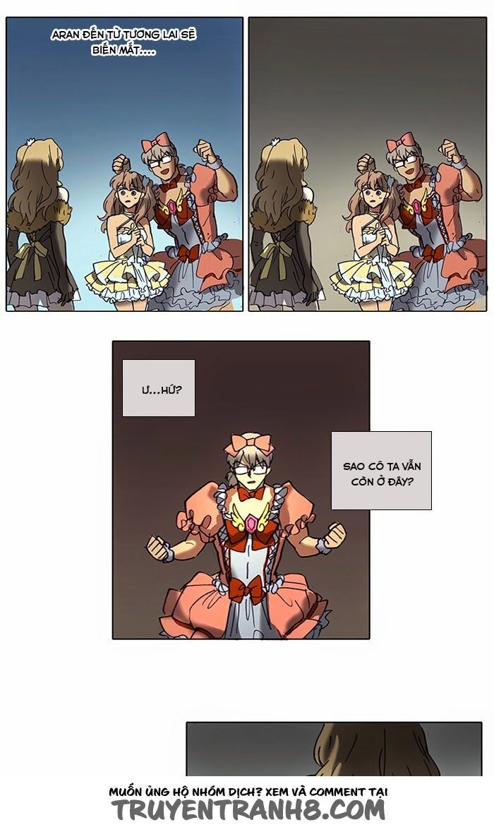 Magical Exam Student - Chương 34 - Trang 32