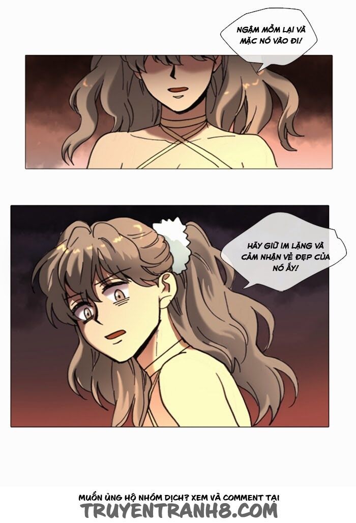 Magical Exam Student - Chương 34 - Trang 9