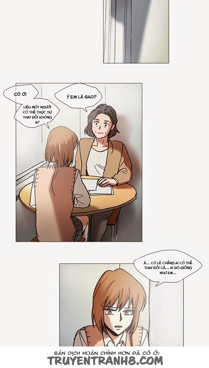 Magical Exam Student - Chương 35 - Trang 11