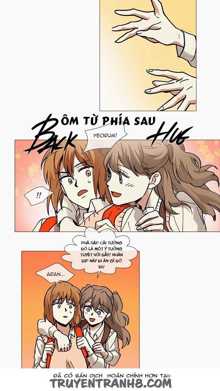 Magical Exam Student - Chương 35 - Trang 18