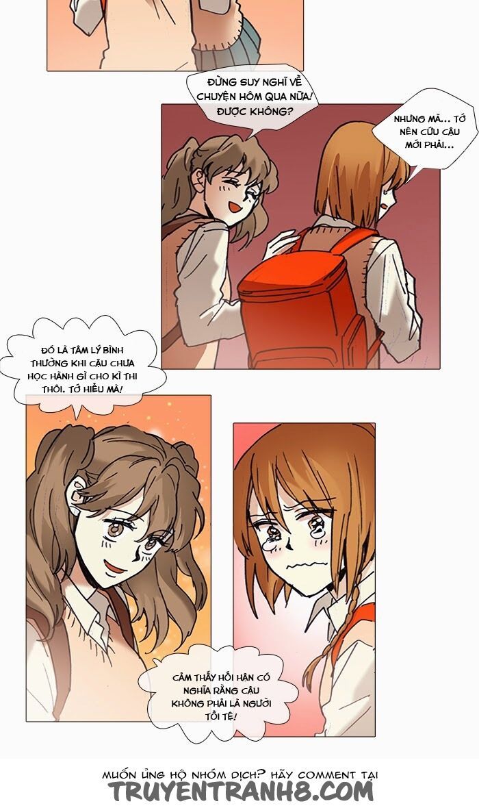 Magical Exam Student - Chương 35 - Trang 19