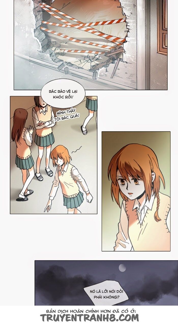 Magical Exam Student - Chương 35 - Trang 3