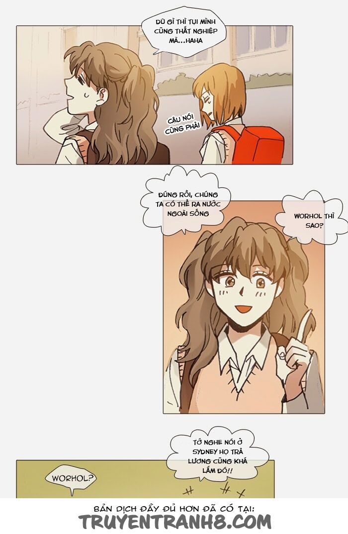 Magical Exam Student - Chương 35 - Trang 27