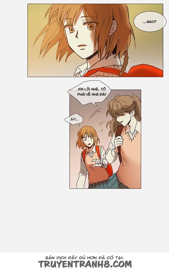 Magical Exam Student - Chương 35 - Trang 33