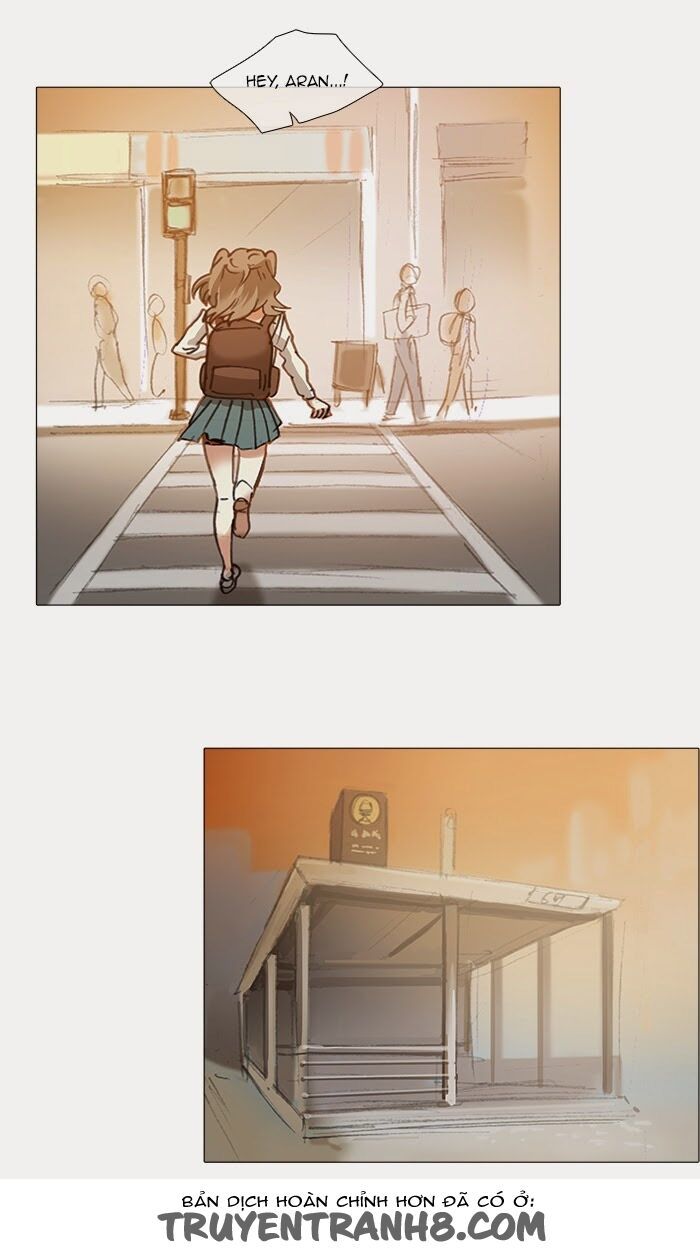 Magical Exam Student - Chương 35 - Trang 34