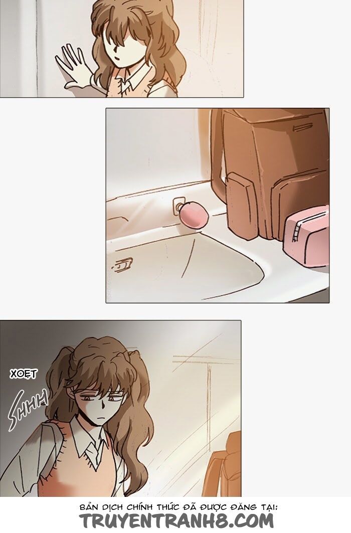 Magical Exam Student - Chương 35 - Trang 36