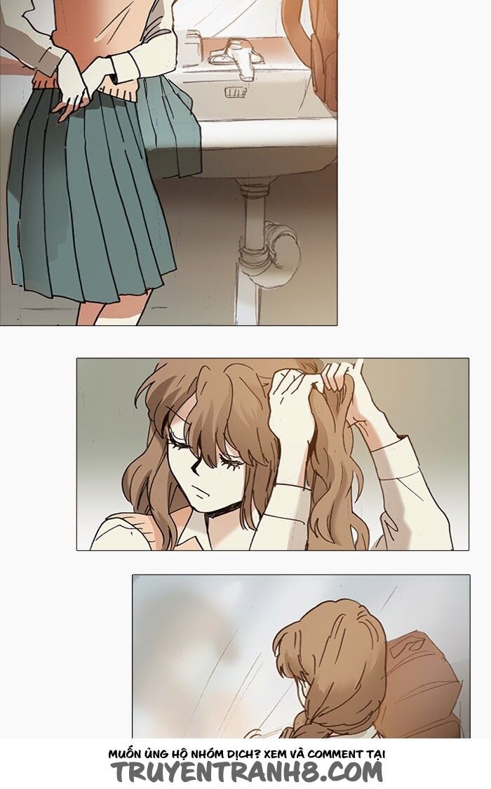 Magical Exam Student - Chương 35 - Trang 37