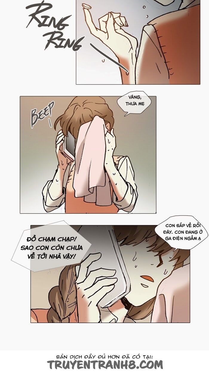 Magical Exam Student - Chương 35 - Trang 39