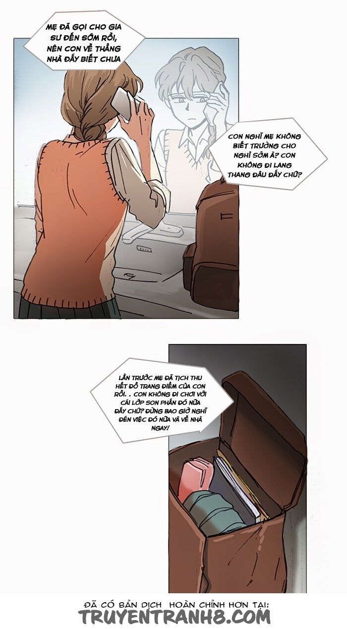 Magical Exam Student - Chương 35 - Trang 40