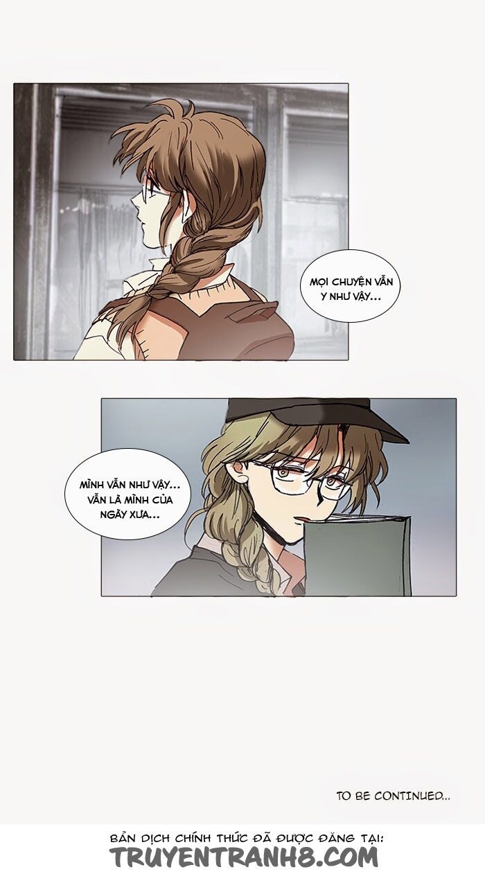 Magical Exam Student - Chương 35 - Trang 45