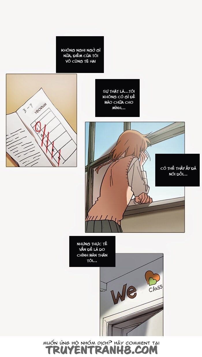 Magical Exam Student - Chương 35 - Trang 10