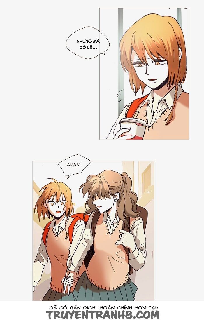 Magical Exam Student - Chương 36 - Trang 11