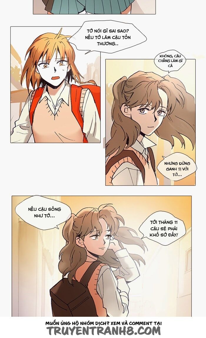 Magical Exam Student - Chương 36 - Trang 12