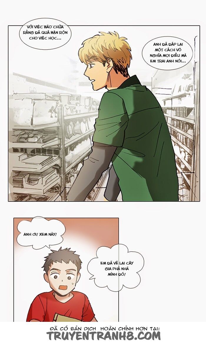 Magical Exam Student - Chương 36 - Trang 25