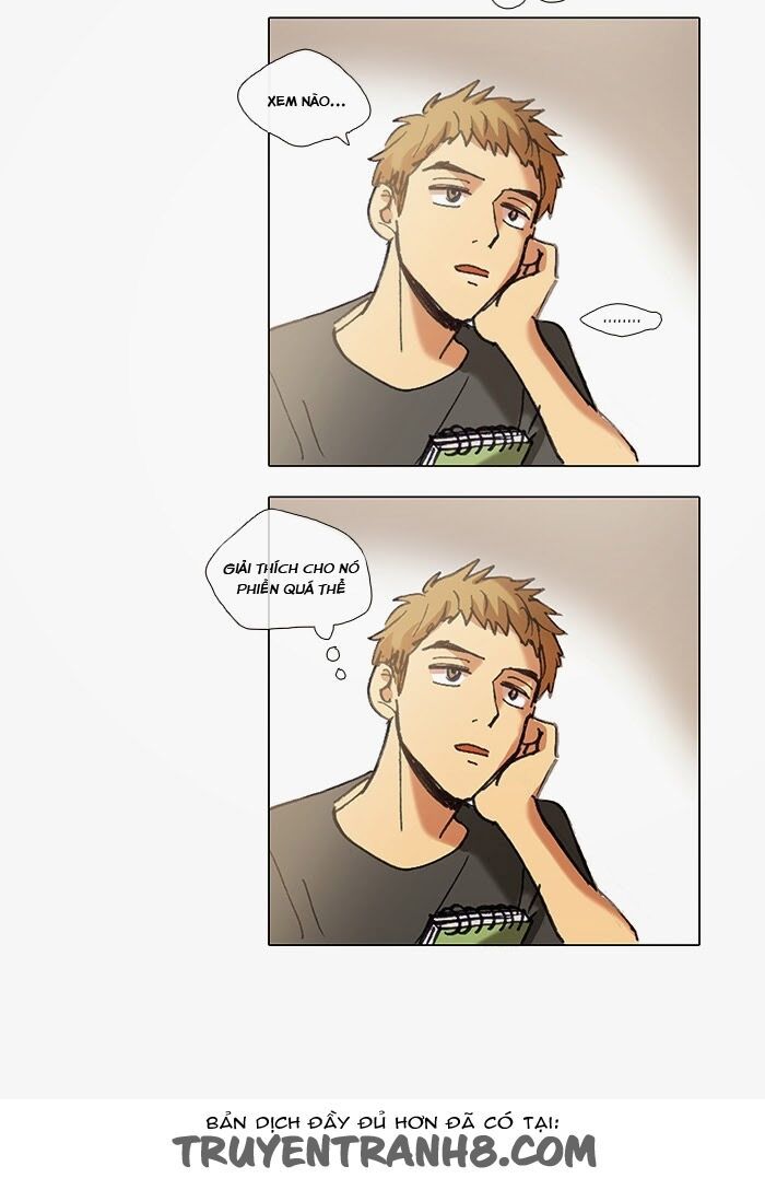 Magical Exam Student - Chương 36 - Trang 27