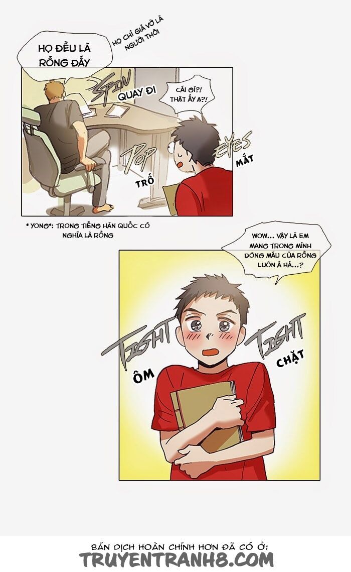 Magical Exam Student - Chương 36 - Trang 28