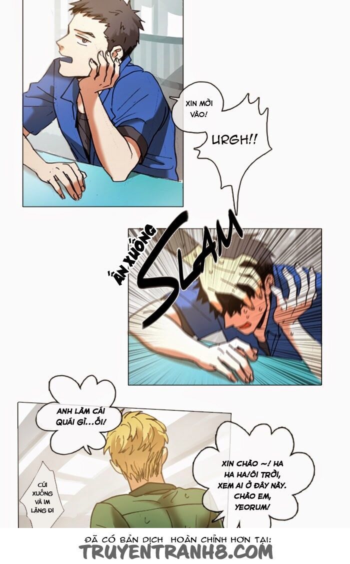 Magical Exam Student - Chương 36 - Trang 4