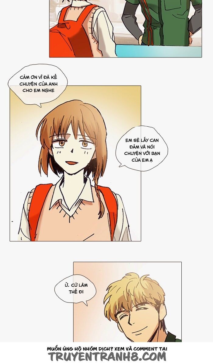 Magical Exam Student - Chương 36 - Trang 34